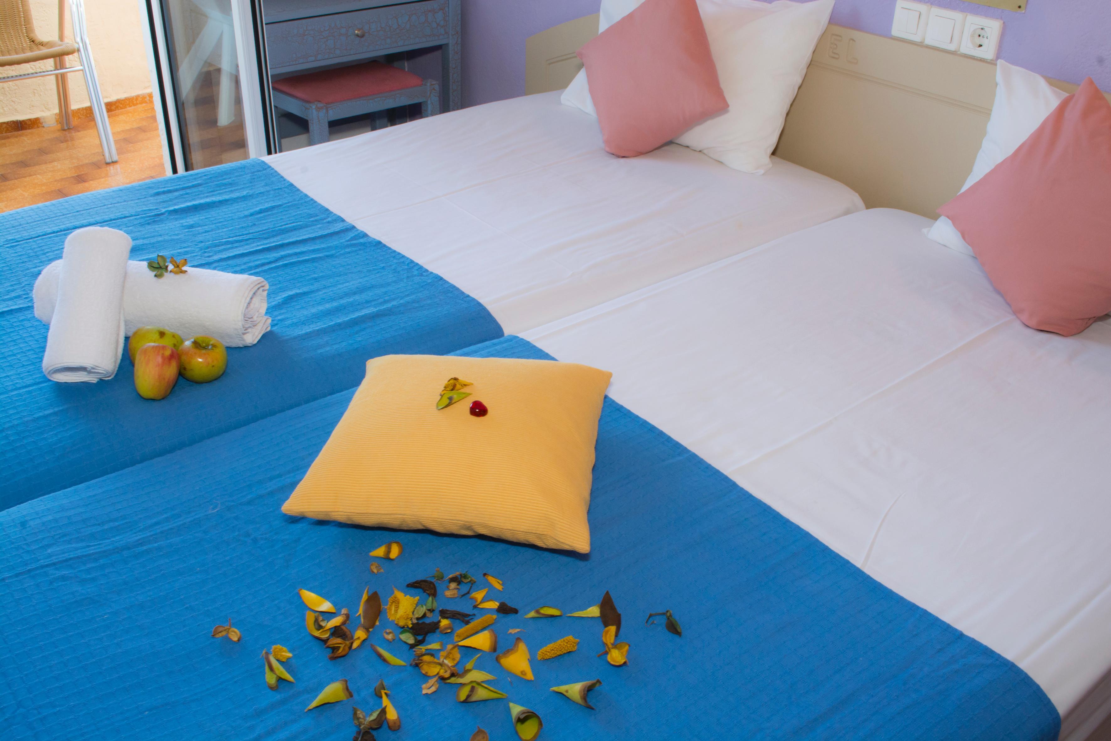 Nikos Hotel Malia  Exterior photo