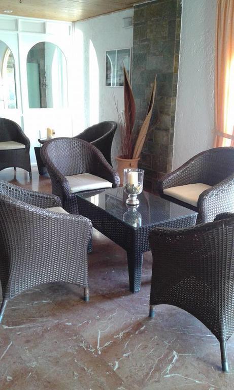 Nikos Hotel Malia  Exterior photo