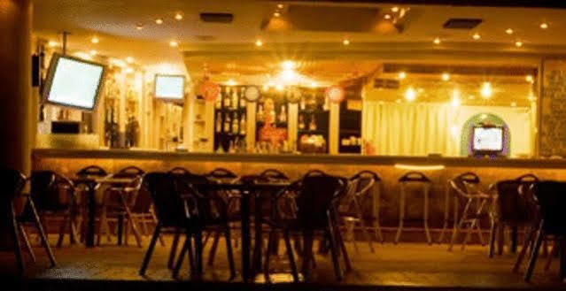 Nikos Hotel Malia  Exterior photo